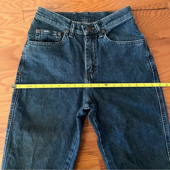 Vintage Lee Original Jeans size 6M - Picture 11 of 12